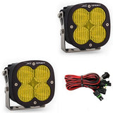 Baja Designs - 567815 - XL Sport LED Auxiliary Light Pod Pair