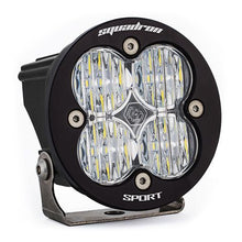 Load image into Gallery viewer, Baja Designs - 580005 - Squadron-R Sport Black LED Auxiliary Light Pod