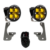 Baja Designs - 587525 - Fog Pocket Light Kit