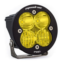 Load image into Gallery viewer, Baja Designs - 590013 - Squadron-R Pro Black LED Auxiliary Light Pod