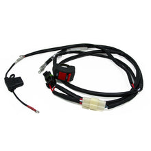 Load image into Gallery viewer, Baja Designs - 611049 - Motorcycle Wiring Harness w/ Switch