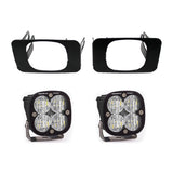 Baja Designs - 630816 - Squadron Sport Fog Pocket Light Kit
