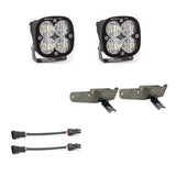 Baja Designs - 630818 - Squadron Pro Fog Pocket Light Kit