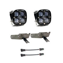 Load image into Gallery viewer, Baja Designs - 630821 - Squadron SAE Fog Pocket Light Kit