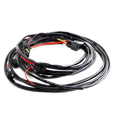 Load image into Gallery viewer, Baja Designs - 640117 - Squadron/S2 On/Off 2-Light Max (150 Watts) Wiring Harness