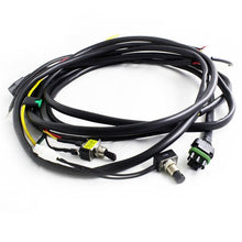 Load image into Gallery viewer, Baja Designs - 640119 - OnX6/XL Hi-Power w/Mode Switch 2-Light Max (325 Watts) Wiring Harness