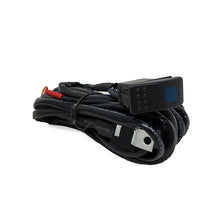 Load image into Gallery viewer, Baja Designs - 640129 - OnX6/S8 (10 in-30 in) / XL UTV On/Off Rocker Switch Wiring Harness