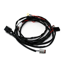 Load image into Gallery viewer, Baja Designs - 640175 - LP9 Sport Series Splitter 2-Light Max Wiring Harness