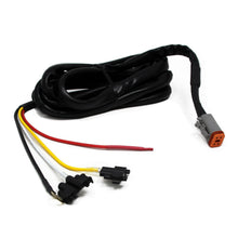 Load image into Gallery viewer, Baja Designs - 640188 - LP4 Upfitter Single Light Wiring Harness