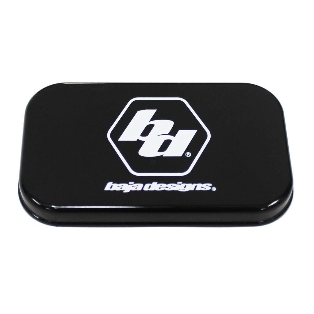Baja Designs - 660100 - S2 Single Rock Guard