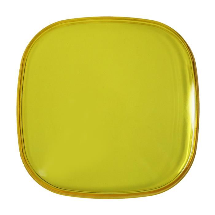 Baja Designs - 668002 - Squadron Single Rock Guard