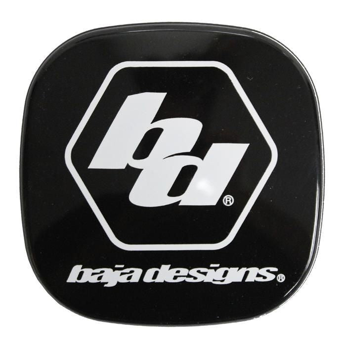 Baja Designs - 668003 - XL Single Rock Guard