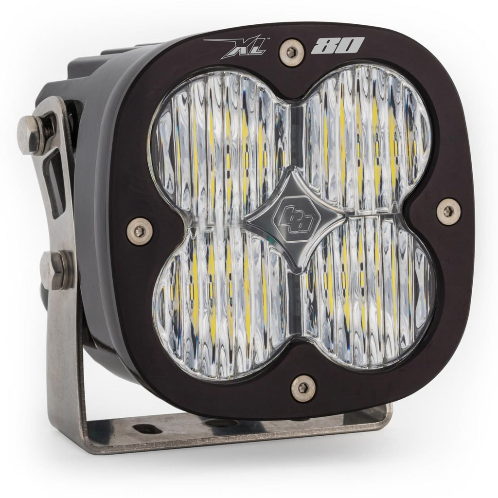 Baja Designs - 670005 - XL80 LED Auxiliary Light Pod