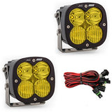 Baja Designs - 677813 - XL80 LED Auxiliary Light Pod Pair