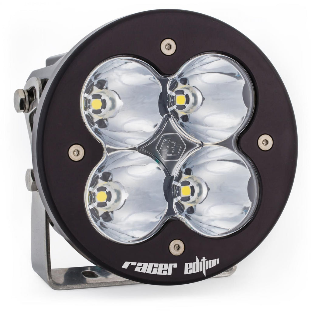 Baja Designs - 690002 - XL-R Racer Edition LED Auxiliary Light Pod