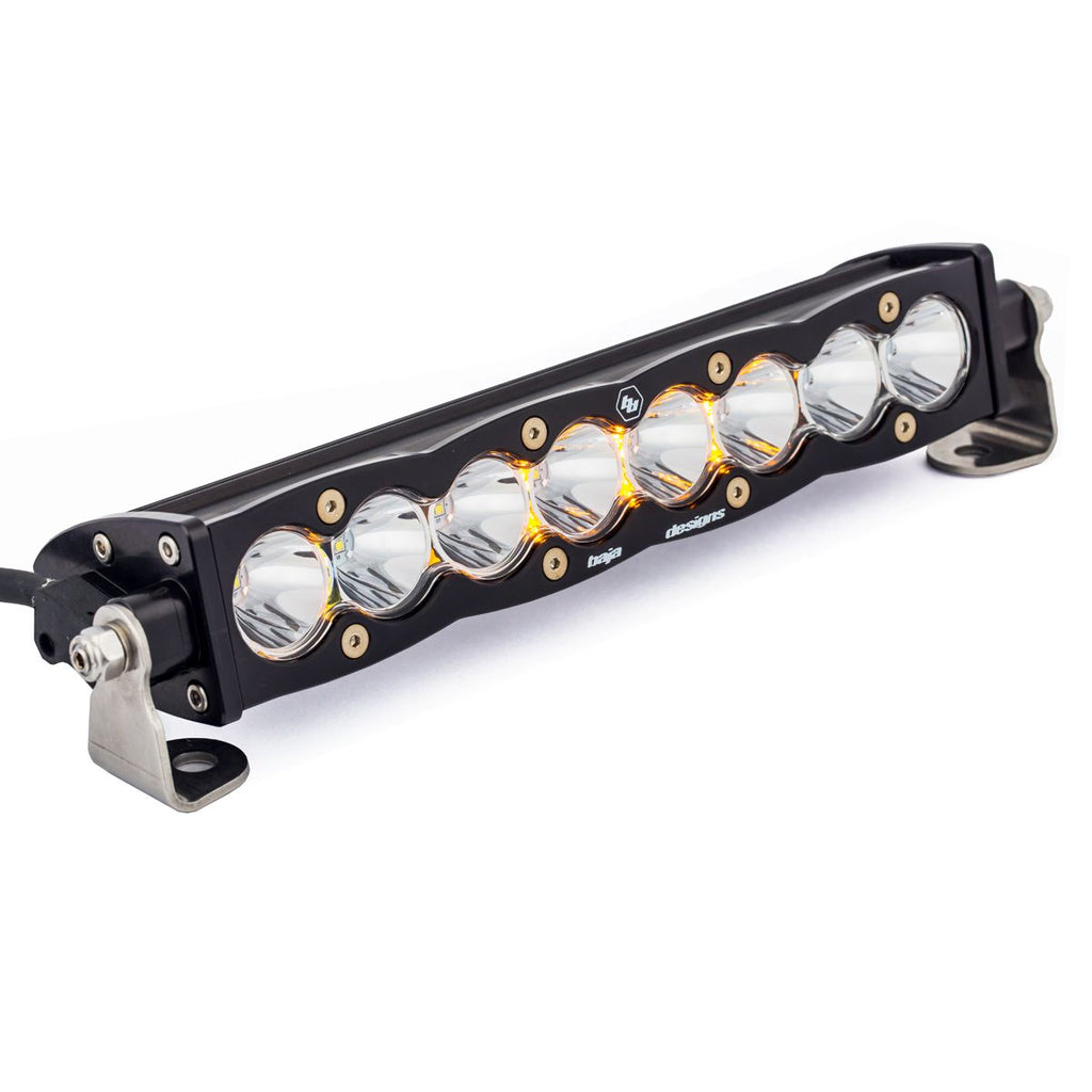 Baja Designs - 701006 - S8 Straight LED Light Bar