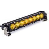 Baja Designs - 701013 - S8 Straight LED Light Bar