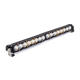 Baja Designs - 702001 - S8 Straight LED Light Bar