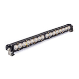 Baja Designs - 702004 - S8 Straight LED Light Bar