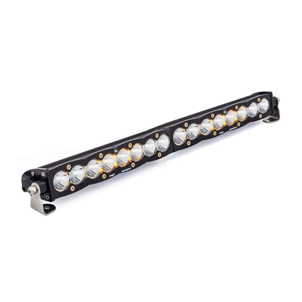 Baja Designs - 702006 - S8 Straight LED Light Bar