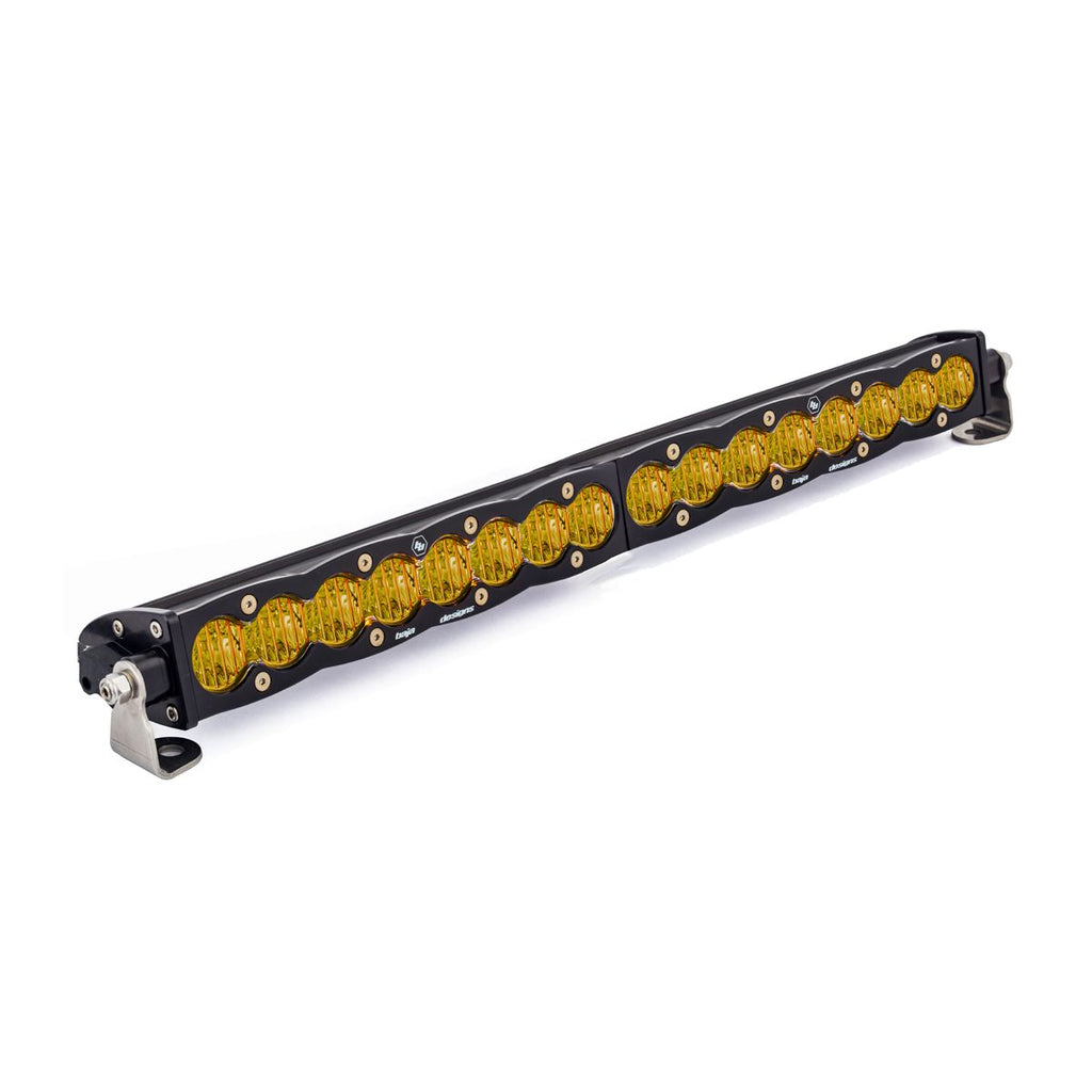 Baja Designs - 702014 - S8 Straight LED Light Bar