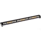 Baja Designs - 703001 - S8 Straight LED Light Bar