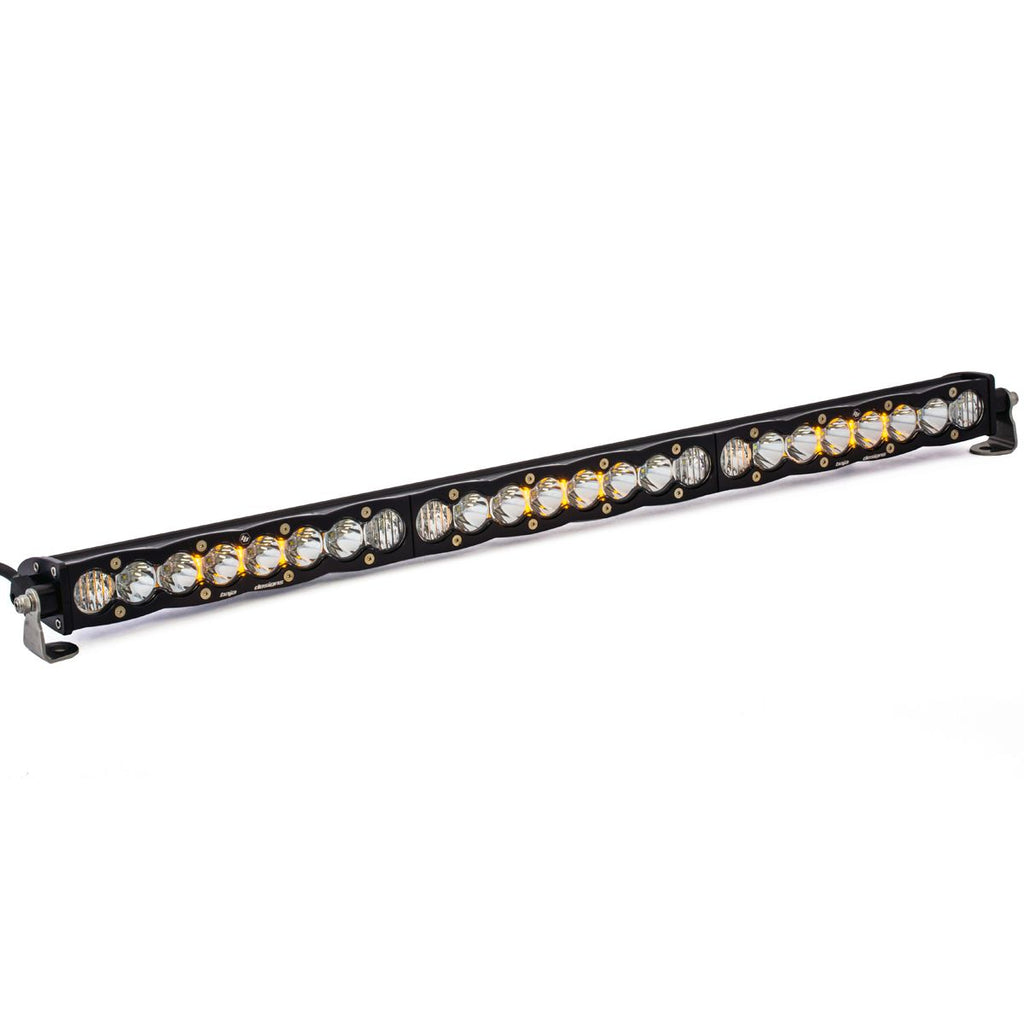 Baja Designs - 703003 - S8 Straight LED Light Bar