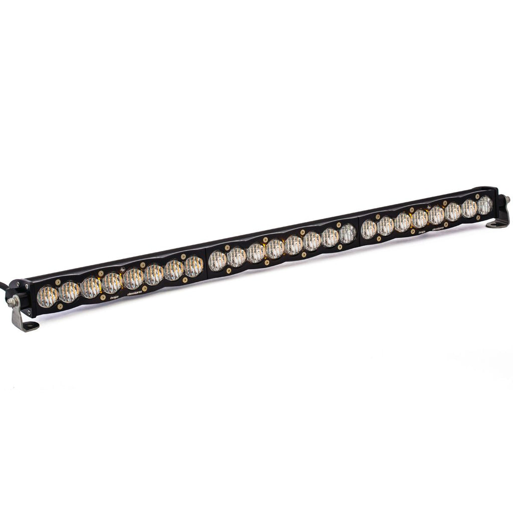 Baja Designs - 703004 - S8 Straight LED Light Bar