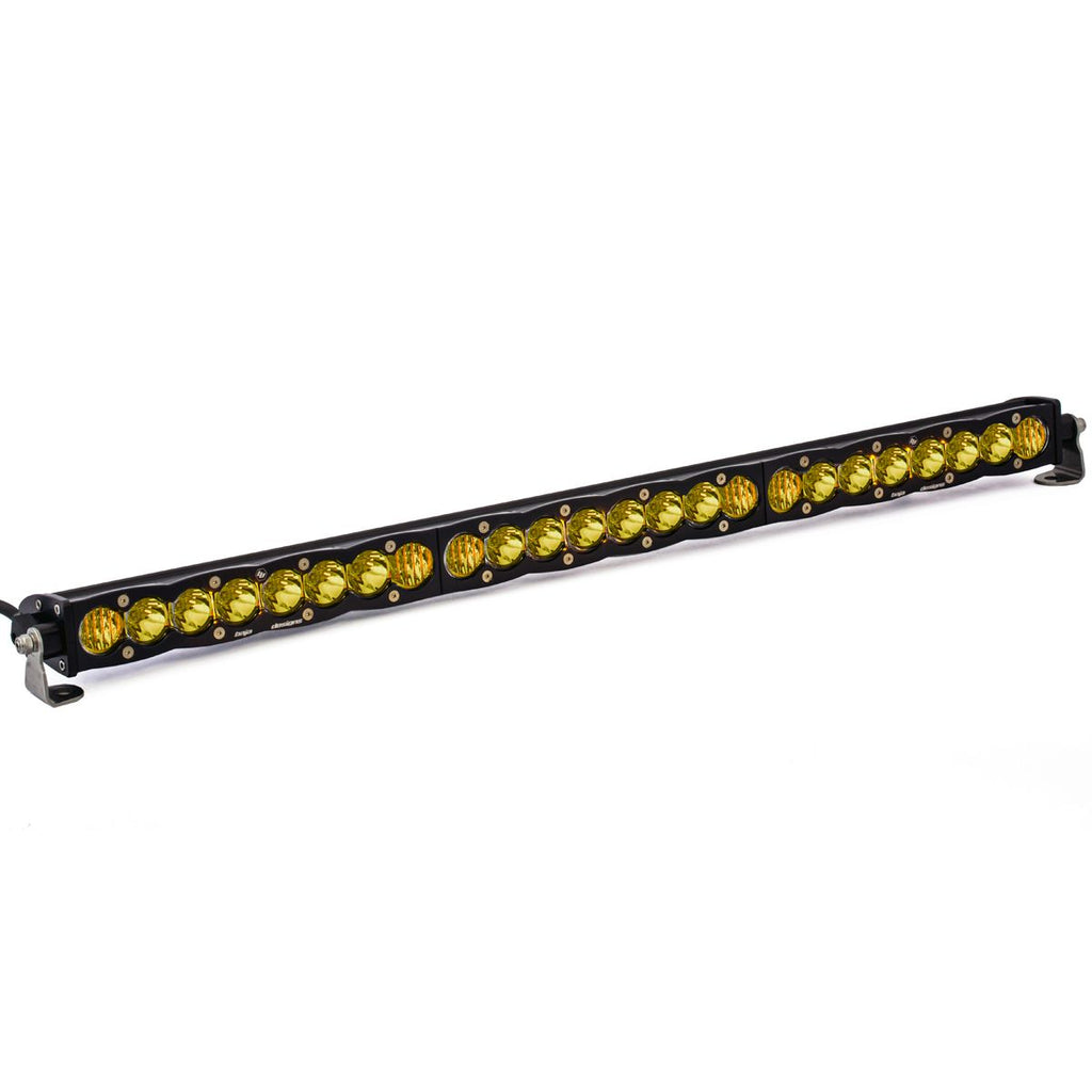 Baja Designs - 703013 - S8 Straight LED Light Bar