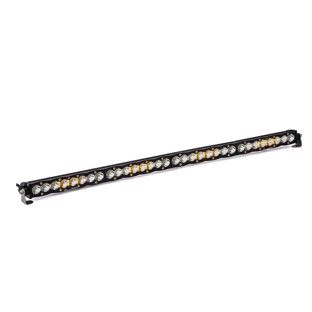 Baja Designs - 704001 - S8 Straight LED Light Bar