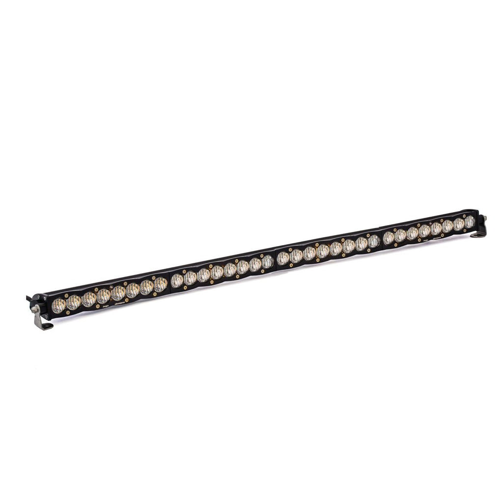 Baja Designs - 704004 - S8 Straight LED Light Bar