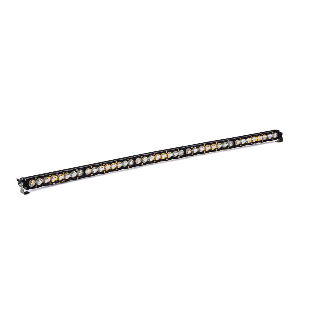 Baja Designs - 705003 - S8 Straight LED Light Bar