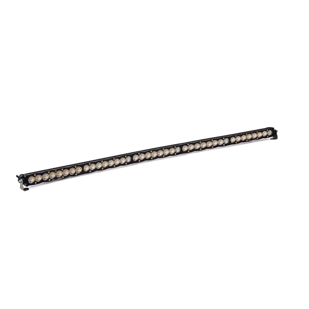 Baja Designs - 705004 - S8 Straight LED Light Bar
