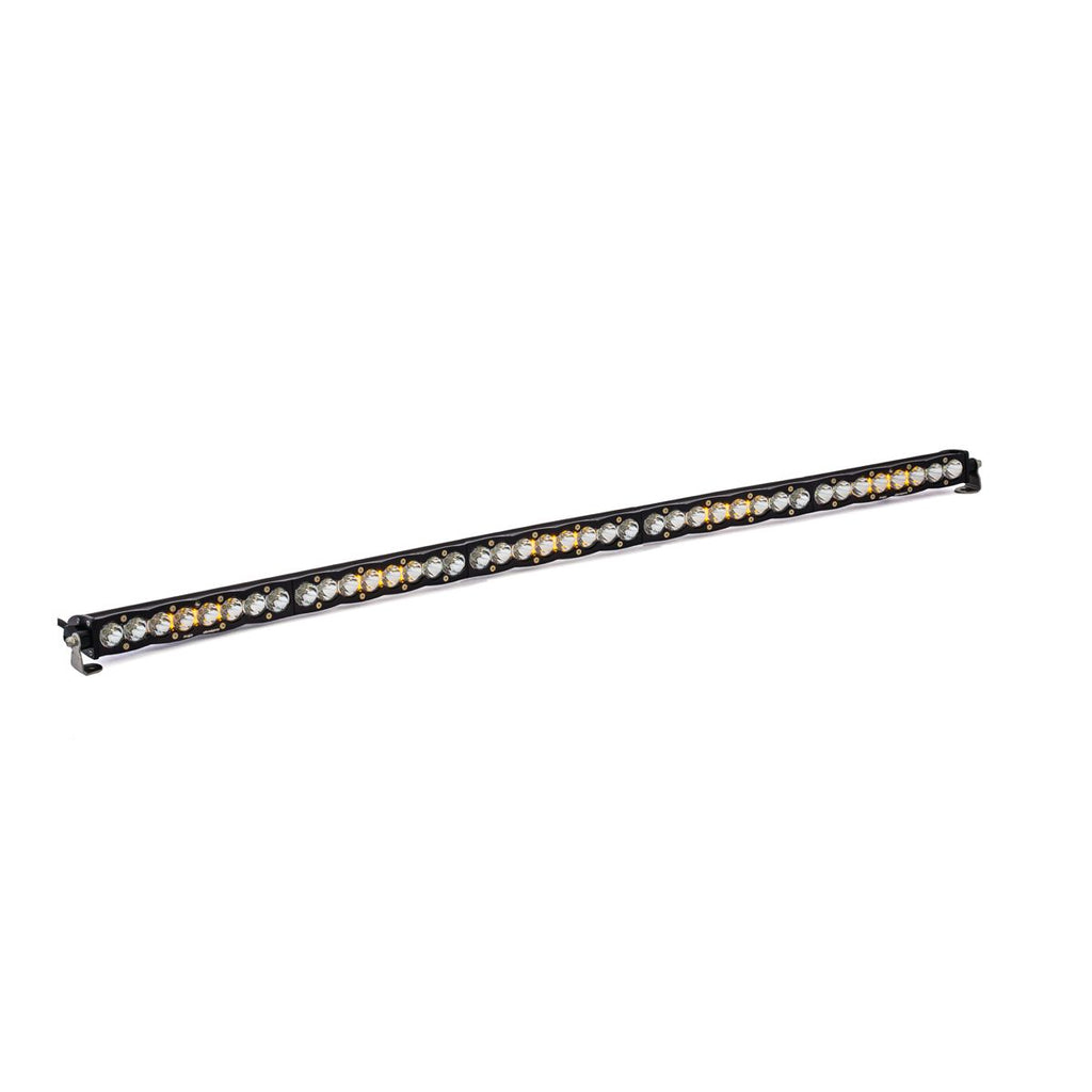 Baja Designs - 705006 - S8 Straight LED Light Bar