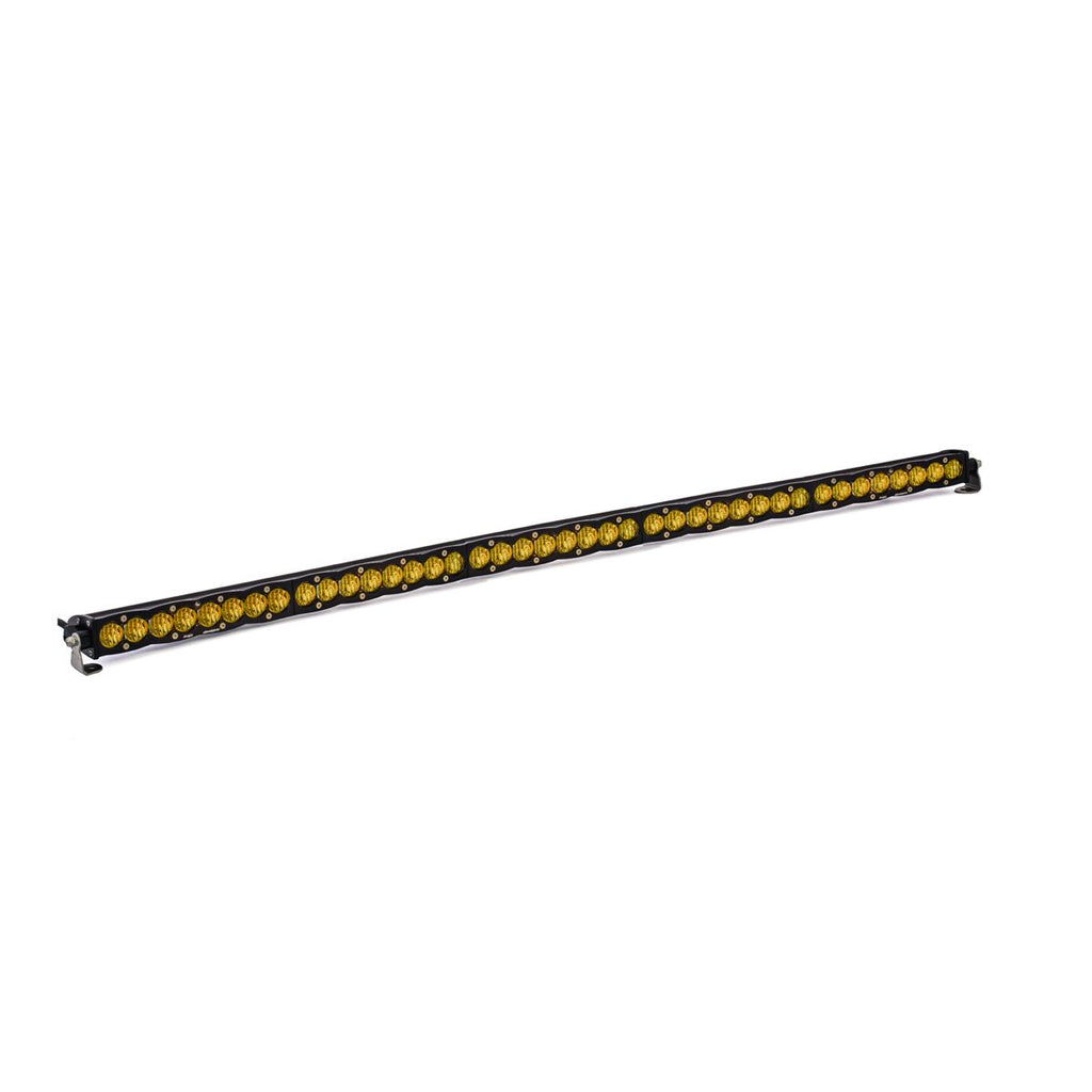 Baja Designs - 705014 - S8 Straight LED Light Bar