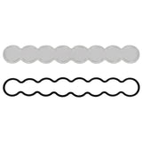 Baja Designs - 708301 - S8 Light Bar Lens Kit