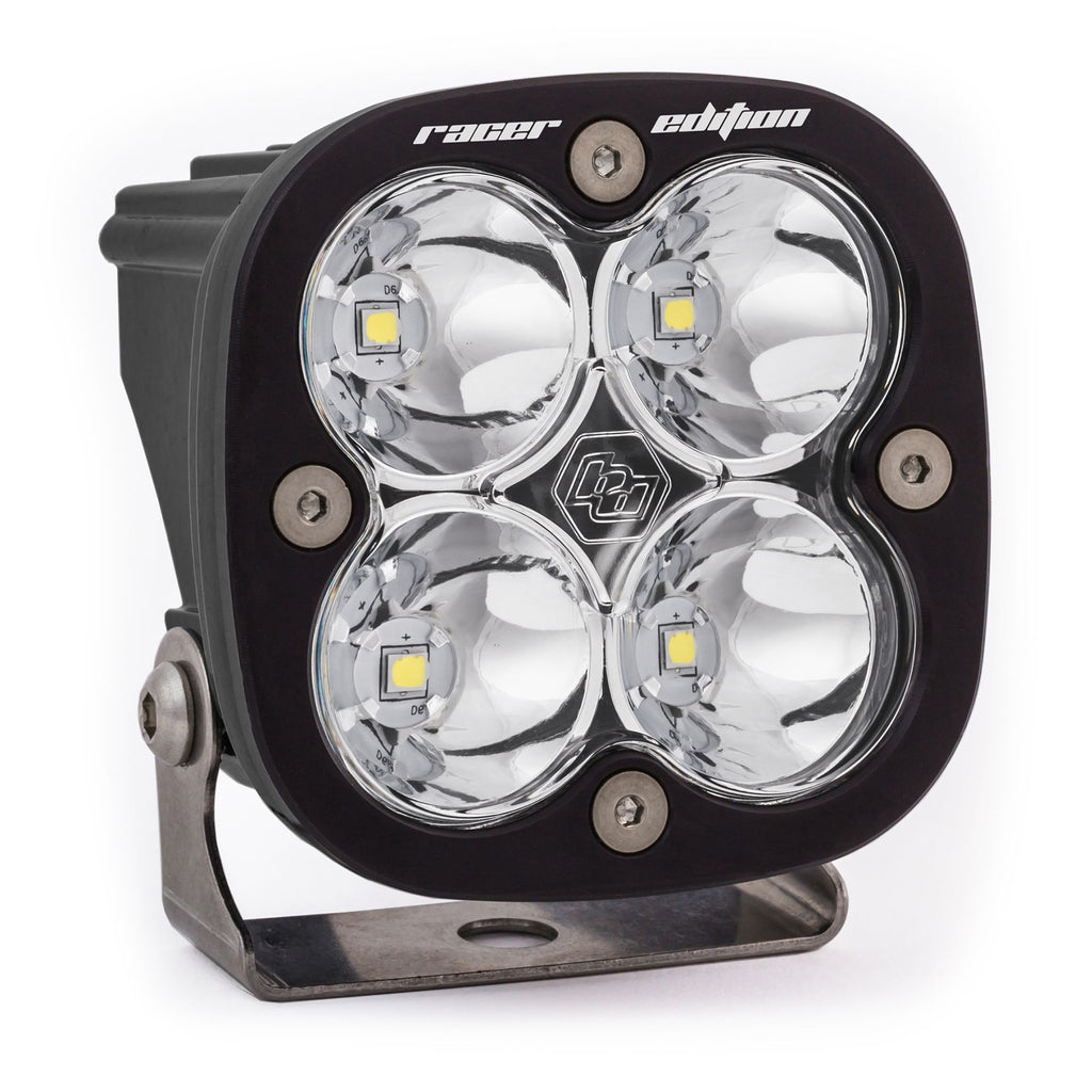 Baja Designs - 720001 - Squadron Racer Edition LED Auxiliary Light Pod