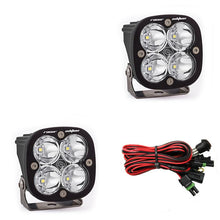 Load image into Gallery viewer, Baja Designs - 727801 - Squadron Racer Edition LED Auxiliary Light Pod Pair