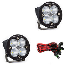 Load image into Gallery viewer, Baja Designs - 737801 - Squadron-R Racer Edition LED Auxiliary Light Pod Pair