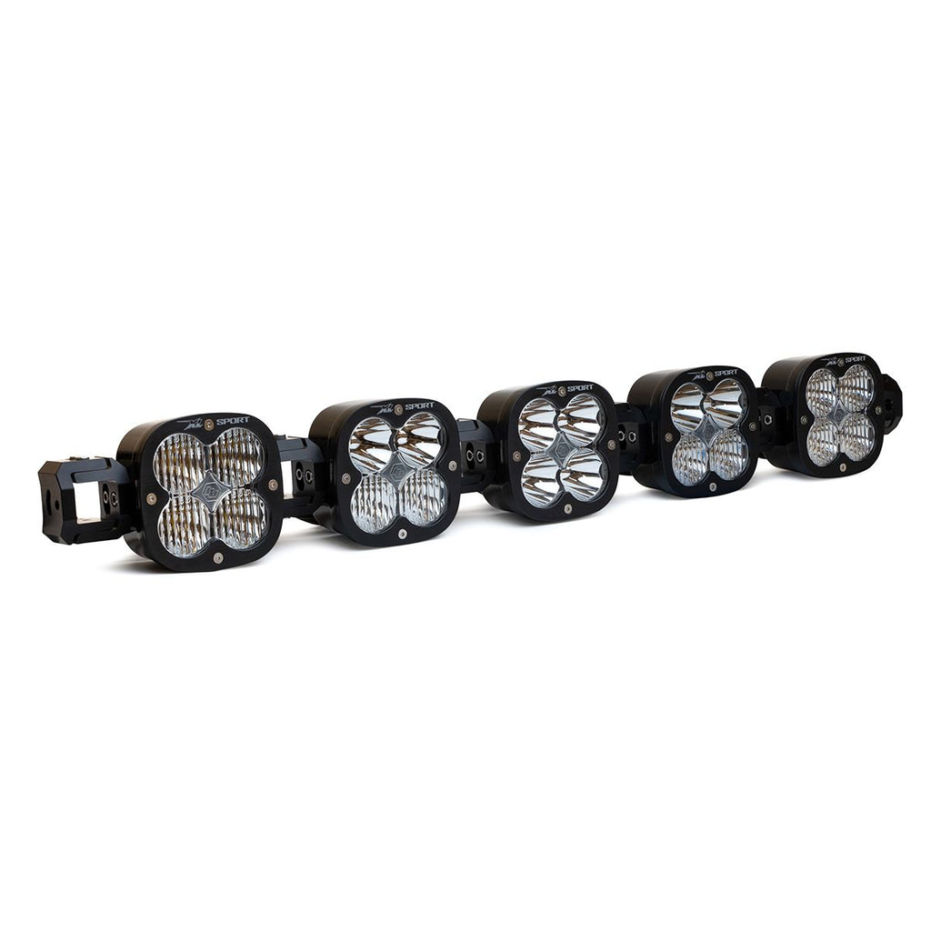 Baja Designs - 740003 - XL Linkable LED Light Bar