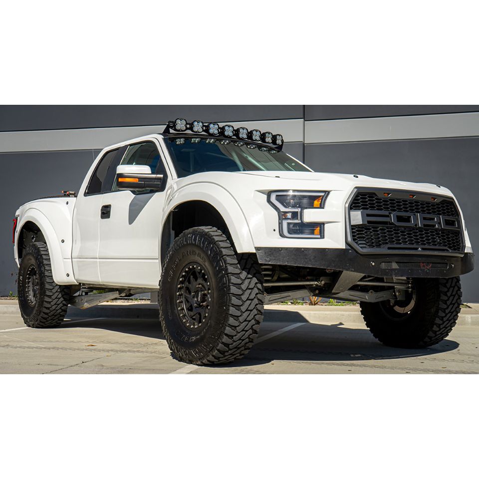 Baja Designs - 740006 - XL Linkable LED Light Bar