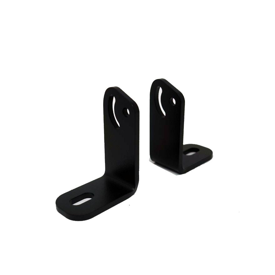 Baja Designs - 748000 - XL Linkable LED Light Bar Brackets