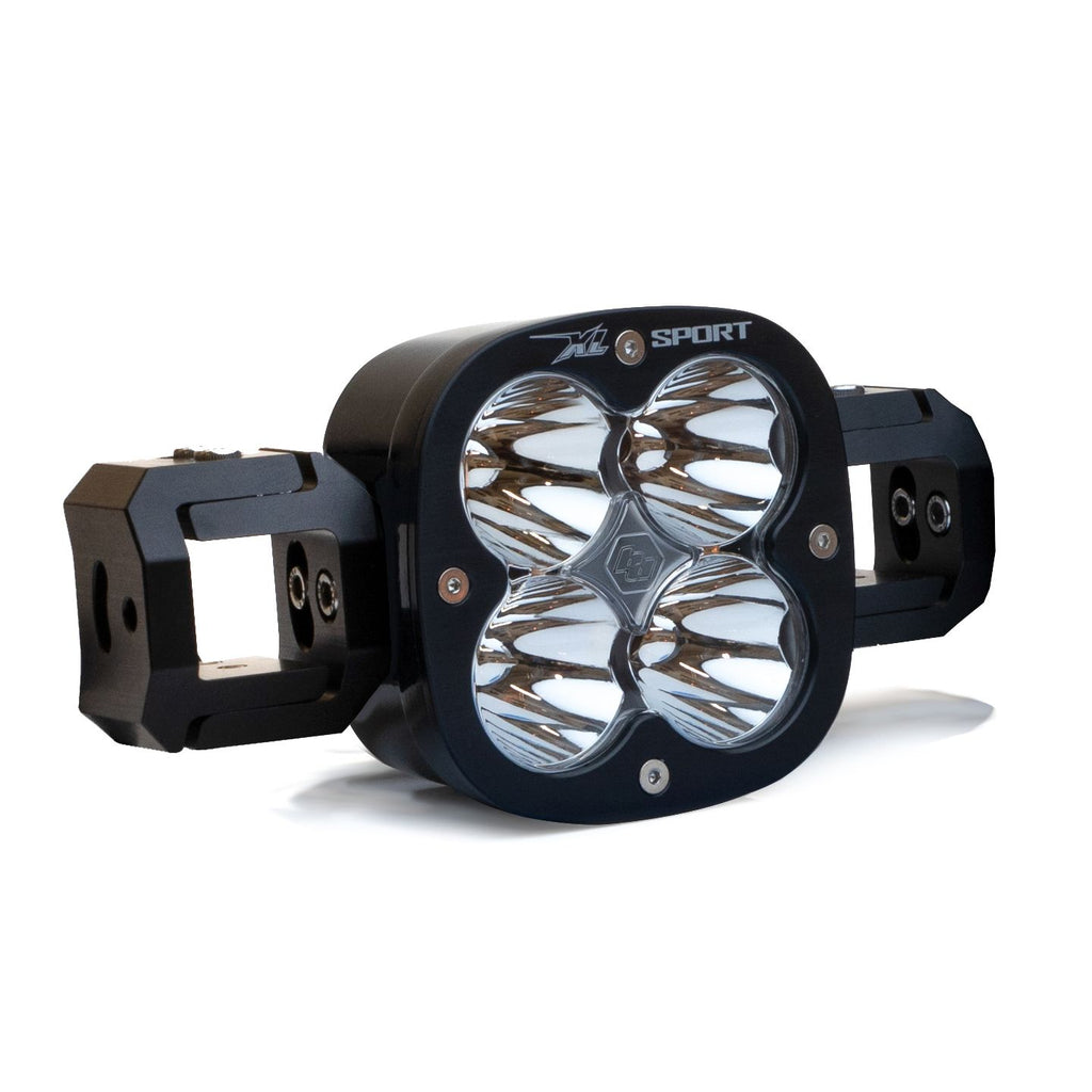 Baja Designs - 748001 - XL Linkable LED Light Bar Add-a-Light