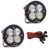Baja Designs - 767803 - XL-R 80 LED Auxiliary Light Pod Pair