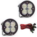 Baja Designs - 767805 - XL-R 80 LED Auxiliary Light Pod Pair
