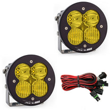 Load image into Gallery viewer, Baja Designs - 767813 - XL-R 80 LED Auxiliary Light Pod Pair