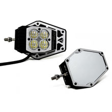 Load image into Gallery viewer, Baja Designs - 790011 - Squadron Nighthawk Mirror UTV LED Light Kit