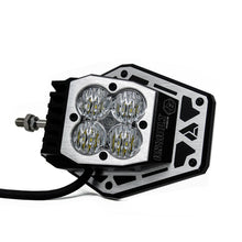 Load image into Gallery viewer, Baja Designs - 790012 - Squadron Nighthawk Mirror UTV LED Light Kit