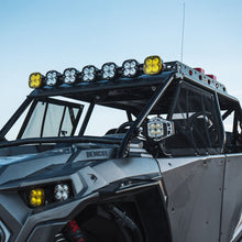 Load image into Gallery viewer, Baja Designs - 790012 - Squadron Nighthawk Mirror UTV LED Light Kit