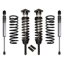 Load image into Gallery viewer, 10-UP FJ/10-UP 4RUNNER 0-3.5 STAGE 1 SUSPENSION SYSTEM